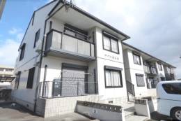 ディアス備長館外観写真