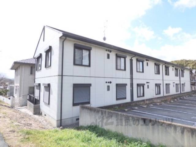 ディアス備長館外観写真2