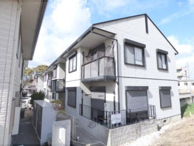 ディアス備長館外観写真3