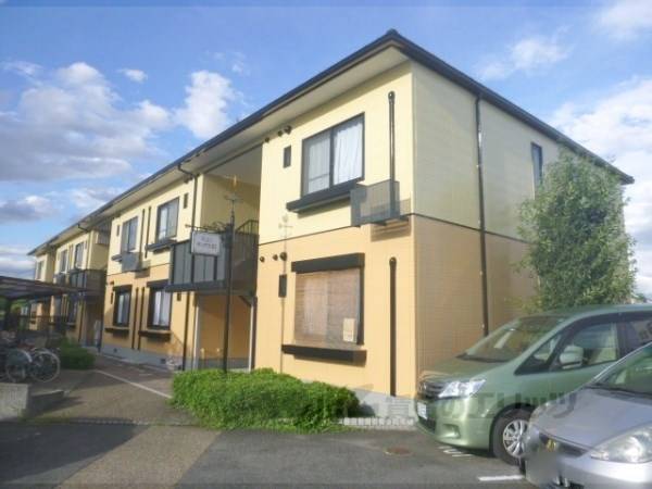 008088の外観写真