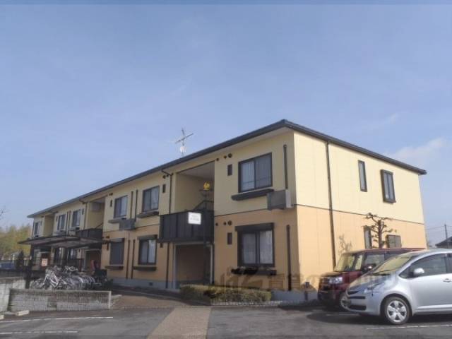 ディアス21外観写真2