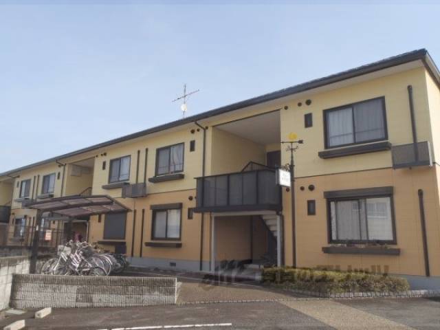 ディアス21外観写真3