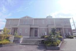 カーサＫｅｉ外観写真