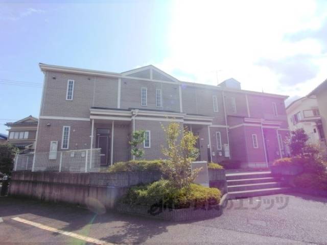 カーサＫｅｉ外観写真2