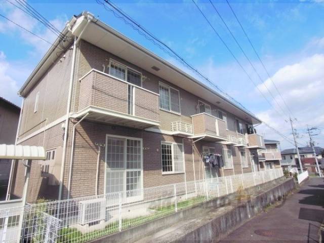 カーサＫｅｉ外観写真3