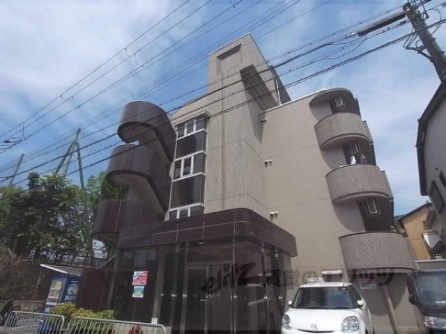 ＶＩＰ一言寺外観写真2