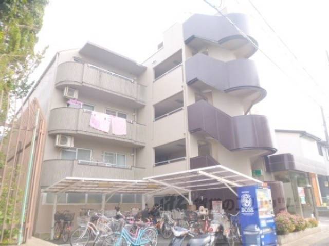 ＶＩＰ一言寺外観写真3