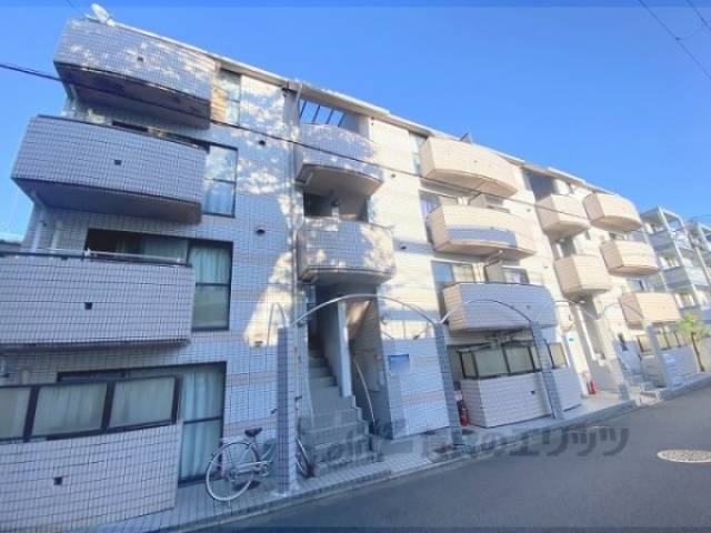 フォーブル花ノ坊外観写真3
