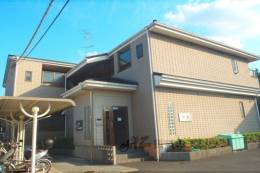 メゾン御生外観写真