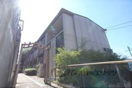 サンフロ－ラ小野外観写真