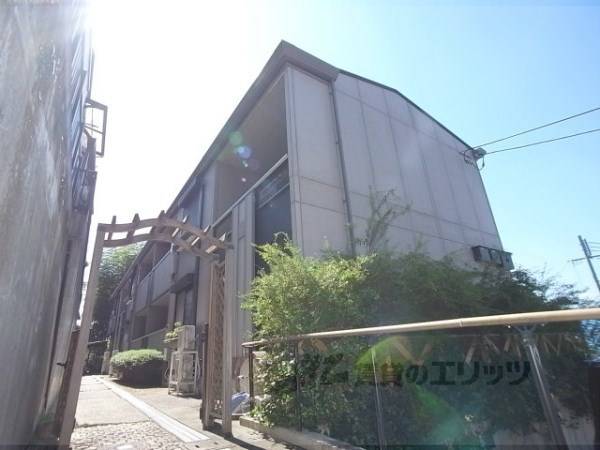 008109の外観写真