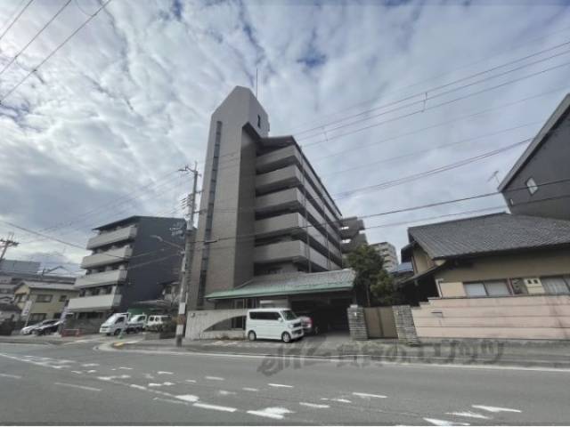 エスポワール彩外観写真1