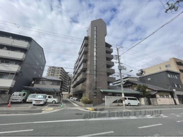 エスポワール彩外観写真3