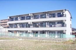 エクセレント上桂外観写真