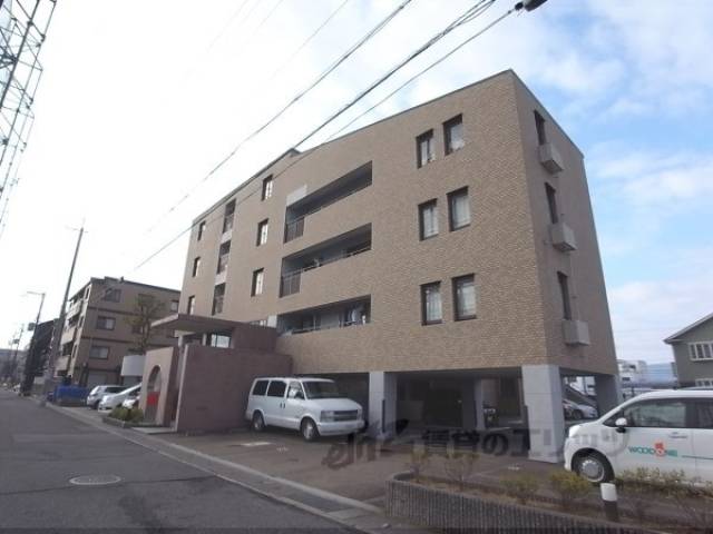 サンクスシティＦＵＫＵＩ外観写真2