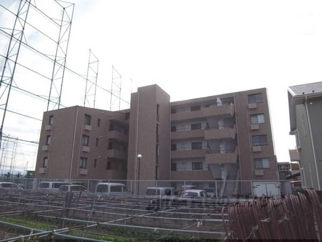 サンクスシティＦＵＫＵＩ外観写真3