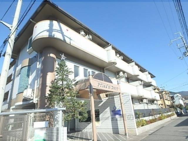 フラウメンドルフ外観写真1