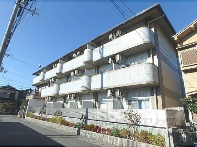 フラウメンドルフ外観写真2