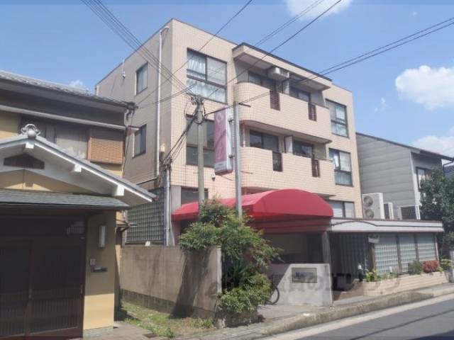 グレース外観写真1
