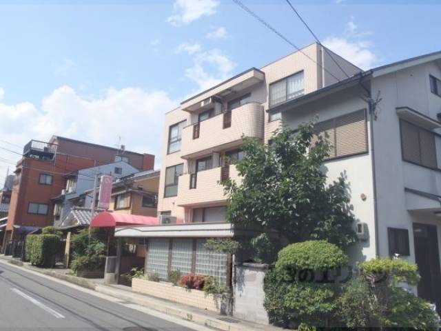 グレース外観写真3