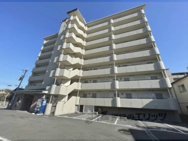 クローバーハイツ３外観写真3