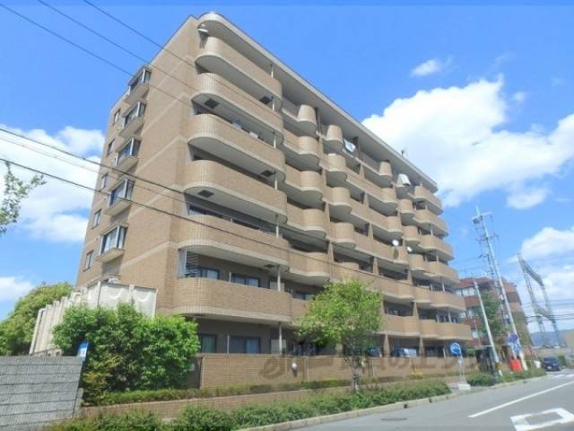 グレース・ダイン外観写真1