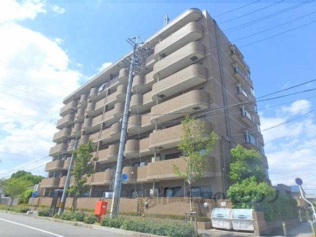 グレース・ダイン外観写真2