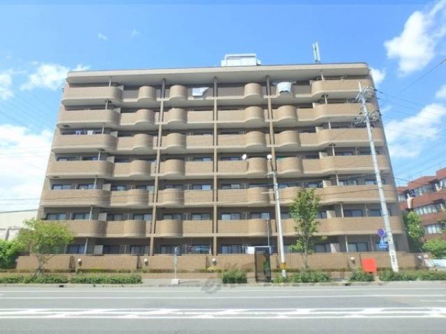 グレース・ダイン外観写真3