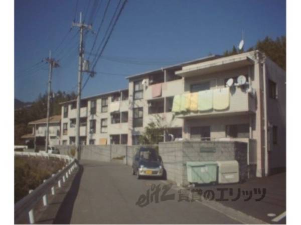 008126の外観写真