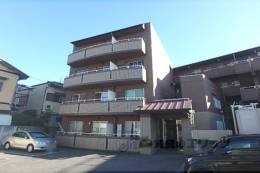 メゾンドシプレ外観写真