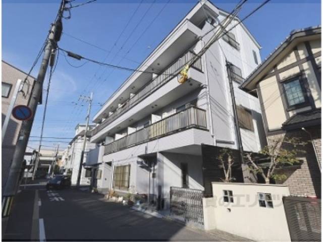 ル・松尾外観写真1