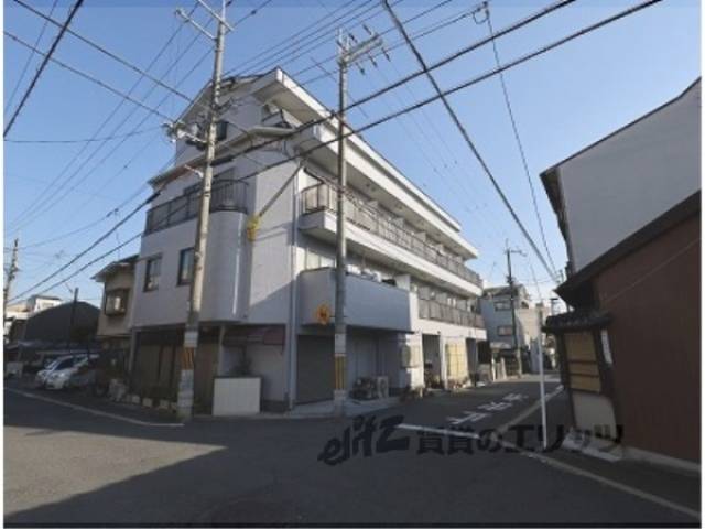 ル・松尾外観写真2