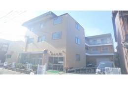 ハイツ晃外観写真