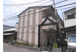 アルカサール成町外観写真