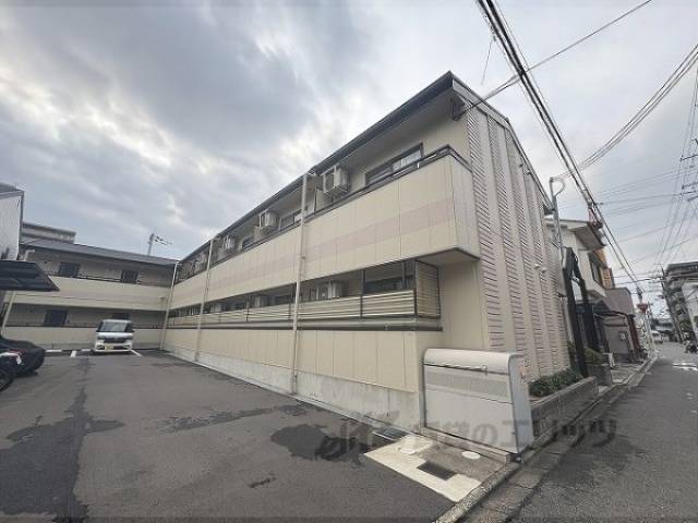 アルカサール成町外観写真3