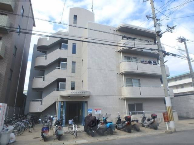 シギハイツ竹田外観写真2