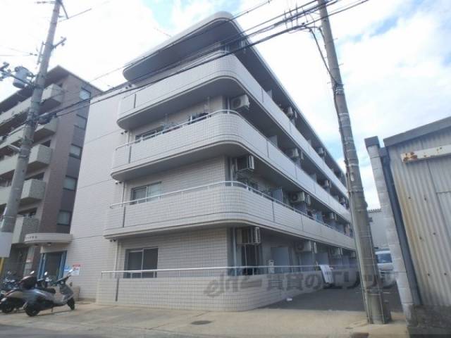 シギハイツ竹田外観写真3