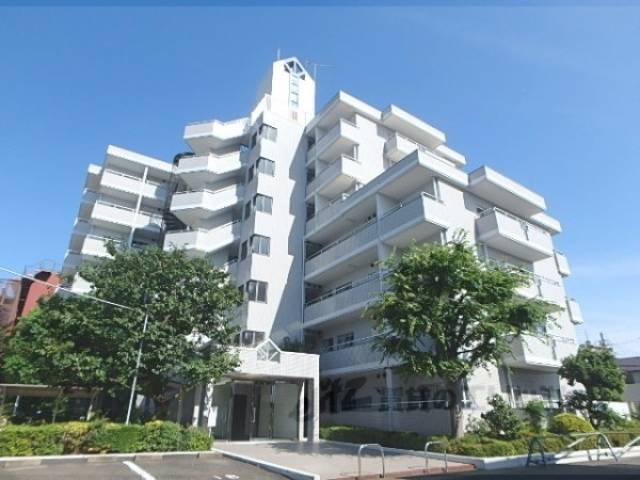 サンサーラ２１外観写真1