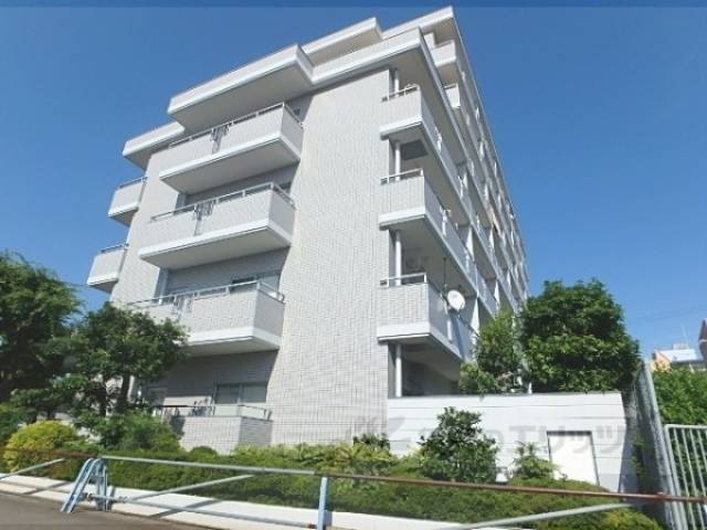 サンサーラ２１外観写真2