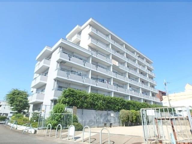 サンサーラ２１外観写真3