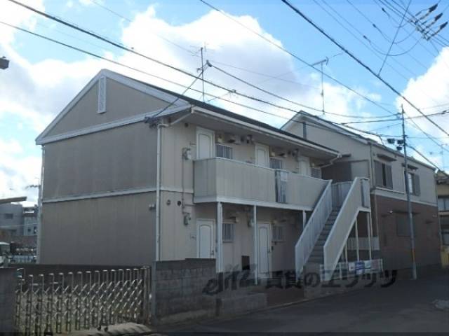 フレグランス・セト外観写真1