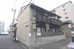 エトワール御池外観写真