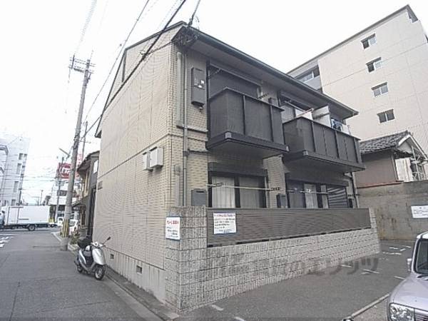 008167の外観写真