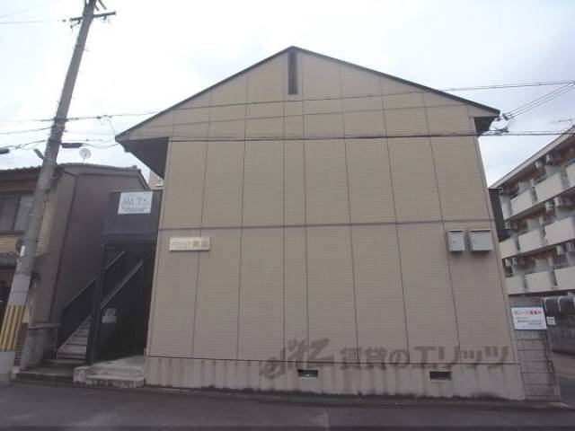 エトワール御池外観写真3
