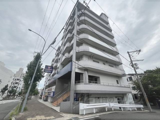 大翔第一ビル外観写真1