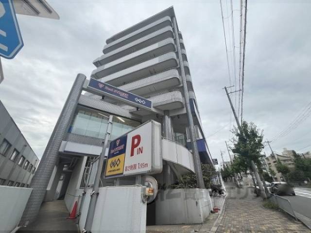 大翔第一ビル外観写真3