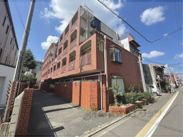 008174の外観写真