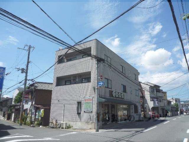 リーブル一ノ井外観写真1