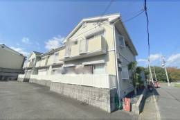 パティオモア西賀茂外観写真