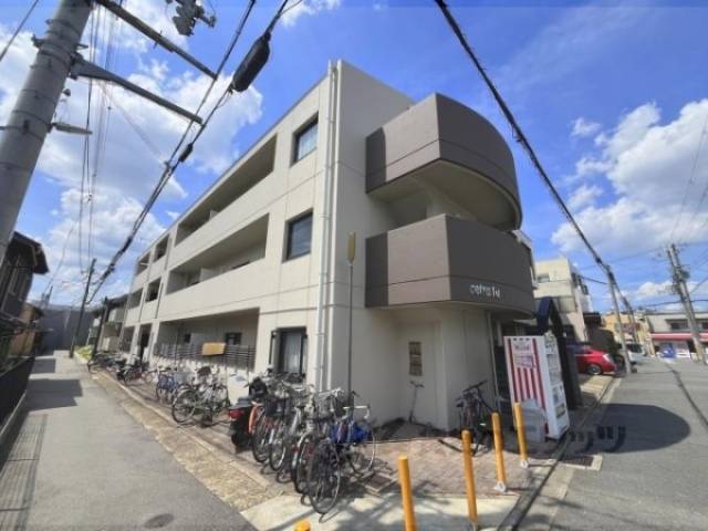 セトラ１外観写真1